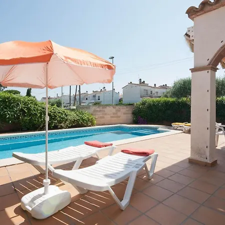Tarragona Villa