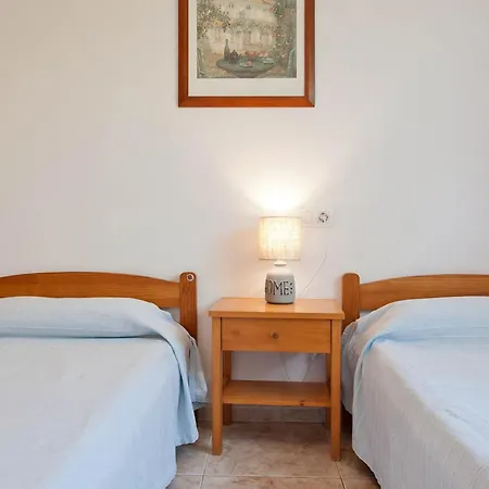 Tarragona Villa L'Escala