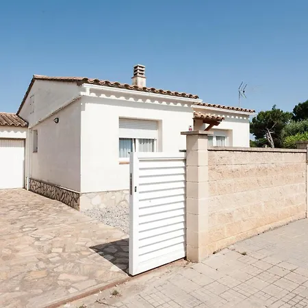 Tarragona Villa