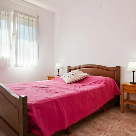 Tarragona Villa L'Escala