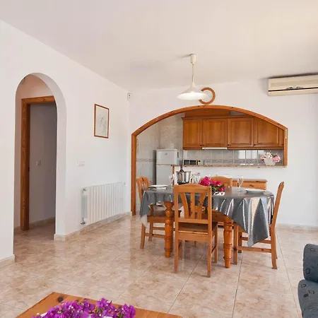 Villa Tarragona L'Escala