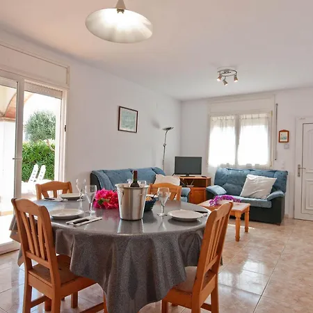 Tarragona Villa L'Escala