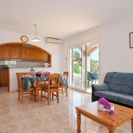 Villa Tarragona