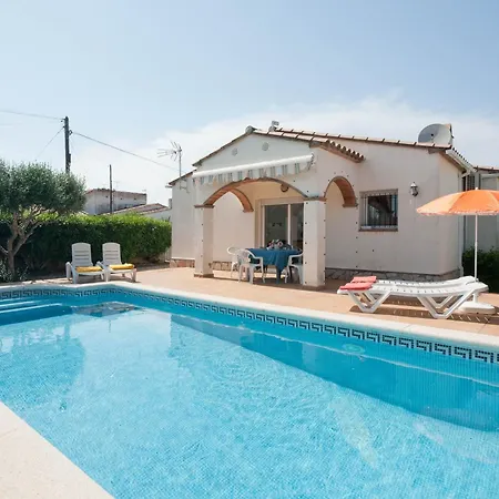 Tarragona Villa *