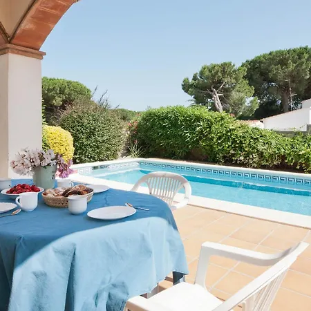 Tarragona Villa