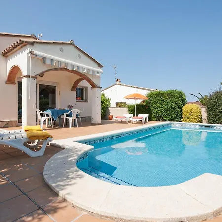 Tarragona Villa *
